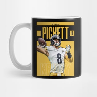 Kenny Pickett N-8 Mug